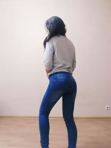 Анкета проститутки Алена - Фото 1, , 24 года, №116649